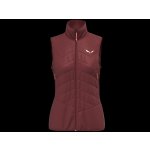 Salewa Ortles Hybrid TWR Vest W syrah – Zbozi.Blesk.cz