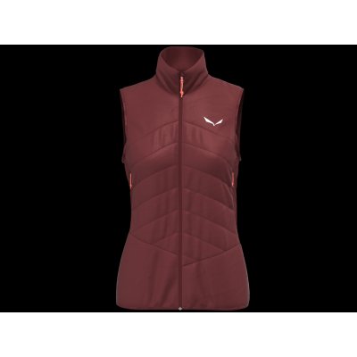 Salewa Ortles Hybrid TWR Vest W syrah – Zbozi.Blesk.cz