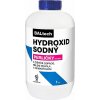 Příslušenství pro chemická WC BALTECH hydroxid sodný k čištění odpadů, perličky, 1 kg