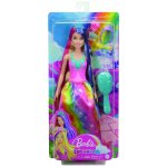 Barbie Princezna s dlouhými vlasy – Zboží Mobilmania