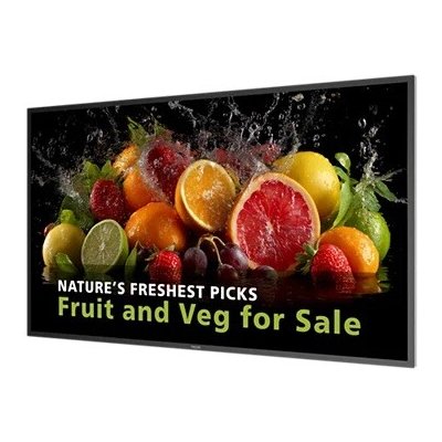 Philips 50BDL50505-UHD, – Hledejceny.cz