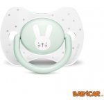 Suavinex Premium Hygge Králík zelená – Zboží Mobilmania