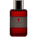 Antonio Banderas The Secret Temptation toaletní voda pánská 100 ml tester