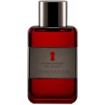 Antonio Banderas The Secret Temptation toaletní voda pánská 100 ml tester – Hledejceny.cz