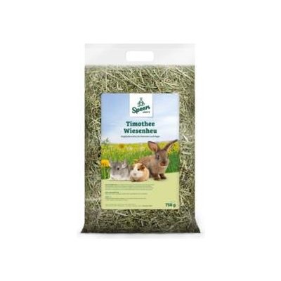 Speers Bojínkové luční seno 1,15 kg – Hledejceny.cz