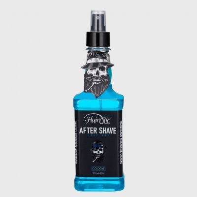 Hairotic Deep Sky After Shave Cologne kolínská voda po holení 500 ml – Zboží Dáma