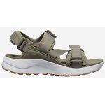 KEEN ELLE SPORT BACKSTRAP WOMEN, brindle/star white – Zbozi.Blesk.cz