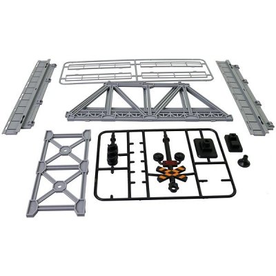 MaDe Doplňky k vláčkodráze – Zboží Dáma