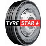 BRIDGESTONE R-STEER 002 285/70 R19,5 146M – Zboží Mobilmania