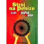 Stroj na peníze II. – Hledejceny.cz