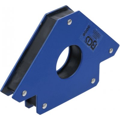 BGS magnet pomocný pro sváření úhlů 190 x 120 mm BS3009