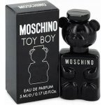 Moschino Toy Boy parfémovaná voda pánská 100 ml tester – Hledejceny.cz