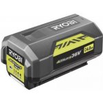Ryobi BPL3640D2 – HobbyKompas.cz