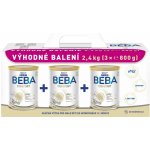 BEBA COMFORT 3 HMO 3 x 800 g – Zboží Dáma