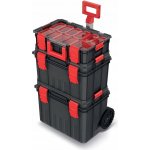 Kistenberg Set Modular Solution 530x355x825 KMSS553585B-S411 – Zboží Dáma