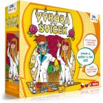 Trefl Výroba svíček midi – Zboží Dáma