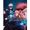 Hra na PC Jujutsu Kaisen Cursed Clash