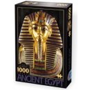 D-TOYS Starověký Egypt 1000 dílků