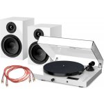 Pro-Ject JukeBox E1 HiFi Set – Sleviste.cz