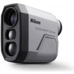 Nikon Coolshot 20 GIII Laserový dálkoměr – Zboží Dáma