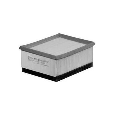 Vzduchový filtr MAHLE LX 645/1 – Hledejceny.cz