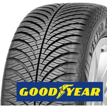 Goodyear Vector 4Seasons Gen-2 205/50 R17 93V