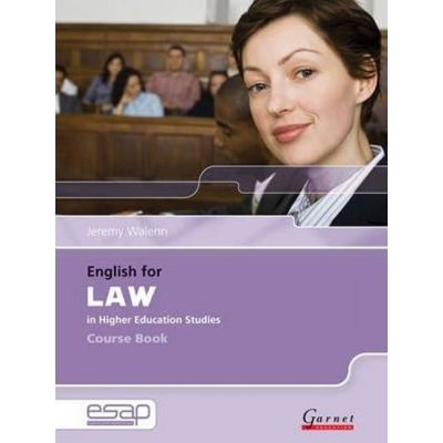 English for Law in Higher Education Studies – Hledejceny.cz
