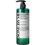 Some by Mi AHA BHA PHA 30 Days Miracle Clear Body Cleanser sprchový gel s obsahem kyselin 400 g – Sleviste.cz