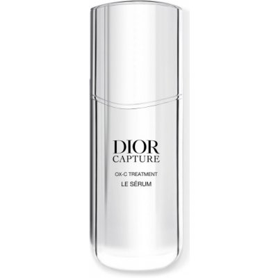 Dior Capture Le sérum sérum 30 ml – Hledejceny.cz