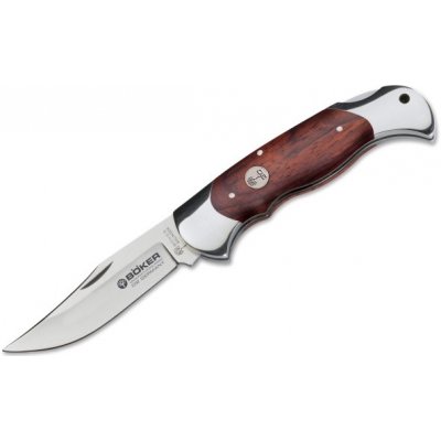 Böker Scout Anniversary Cocobolo