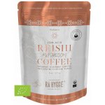 Ra Hygge Káva BIO mletá Peru Arabica REISHI 227 g – Zboží Dáma