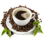 Káva pro Labužníky Mezzo Africa Mletá presso 1 kg
