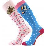 VoXX Bivoj 15 Dětské podkolenky 2p bal. mix B holka – Zbozi.Blesk.cz