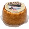 Sýr Cacceto Sardo di Capra Pecora 730 g