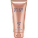 Guess Dare Woman tělové mléko 75 ml