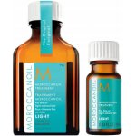 Moroccanoil Light Oil Treatment 25 ml – Sleviste.cz