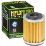 Hiflofiltro olejový filtr HF 143 – Hledejceny.cz