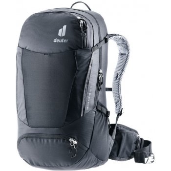 Deuter Trans Alpine 32l EL black