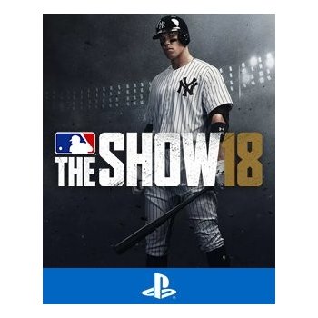 MLB 18: The Show