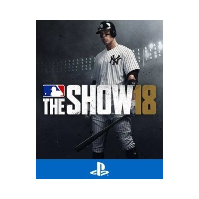 MLB 18: The Show od 1 264 Kč - Heureka.cz