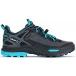 Aku Rocket DFS GTX W's turquoise/black – Sleviste.cz