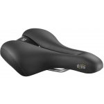 Selle Royal Ellipse Moderate černé – Sleviste.cz