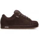 ETNIES KINGPIN brown/black/Tan