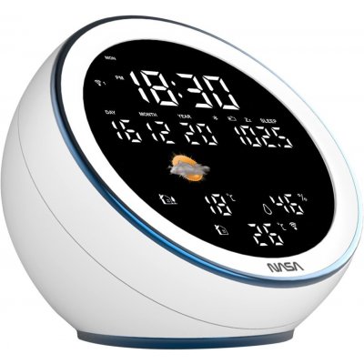 NASA WSP 1500 – Zboží Živě