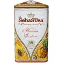 SebaSTea Hawaii Exotica dárkové balení 100 g