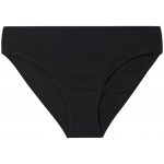 esmara Dámské kalhotky 5 kusů černá – Zboží Mobilmania