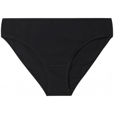 esmara Dámské kalhotky 5 kusů černá – Zboží Mobilmania