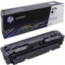 HP 410A originální tonerová kazeta černá CF410A