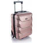 Rogal Luxury Růžová 25l – Zboží Mobilmania