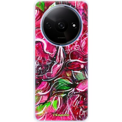 iSaprio - Burgundy - Xiaomi Redmi A3 – Zboží Živě